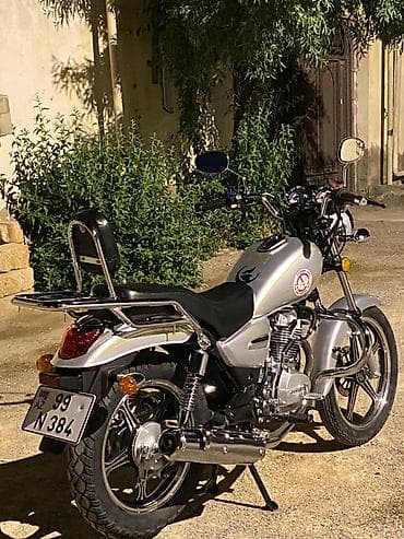 mataskilet matoru: Temiz motodu 4 aydi alnib hec bir prablemi yoxdu butun xroma yiqlib — 5