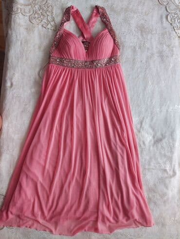 işlenmiş eşyalar: Işləməli ziyafət libası — 1