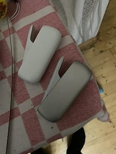 термо чехол: Salam tecili hamsini 100 manata verirem ustadada olmayib: IQOS (tütün — 1