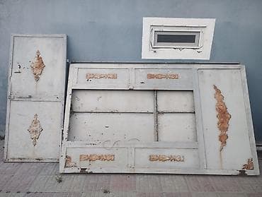 tikkurila boyalari: Allahın salamı olsun hərkəsə dəmir darvaza satılır ideal vəziyyətdədir — 3