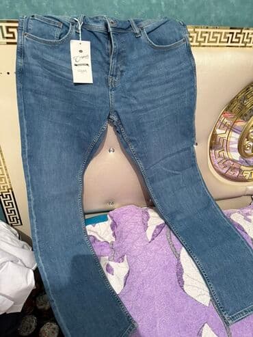 goy daş: Colin's markasına məxsus kişi ucun şalvar "Originals" — 1