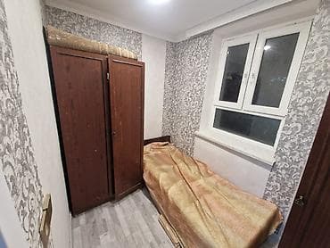 1 комнатная квартира в баку: 2 otaqlı mənzil – yaşayış üçün tam hazır Planlama: - Kompakt qonaq — 4