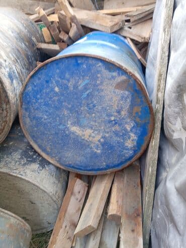 bockalar: Boçka, Metal, İşlənmiş, Ünvandan götürmə — 1