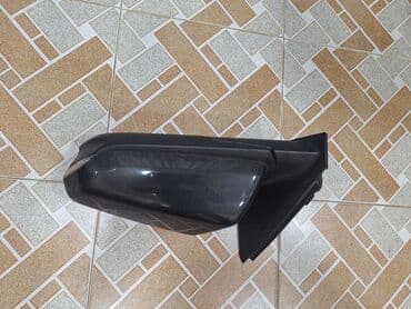 s guzgu qiyməti: Chevralet equinox sol yan guzgusu. kor noqteli. tam originaldir — 4