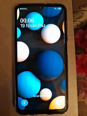 nokia 4g: Samsung Galaxy A24 4G, 128 GB, rəng - Qara — 3