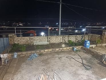 a frame evler: Bakı, 125 kv. m, 5 otaqlı, Qaz, İşıq, Su — 3
