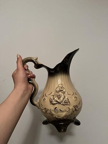 haeger utu qiymetleri: Kolleksiya dekor məhsulları və süfrə qabları dəsti - Porcelan — 2