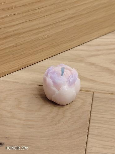 Pastel dəstləri: Şam Fiqurlu, Soya mumu — 2