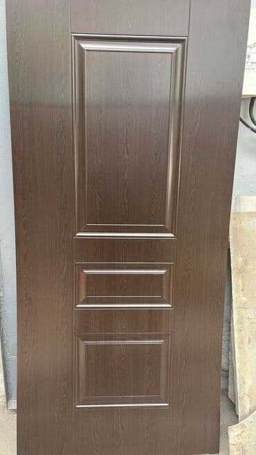 agac qapi: Для квартиры Новый Входная дверь 90х205 см Без гарантии, Платная установка, Платная доставка — 32