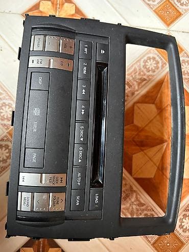 iphone 5s kontakt home: Maqnitol, İşlənmiş, CD — 1