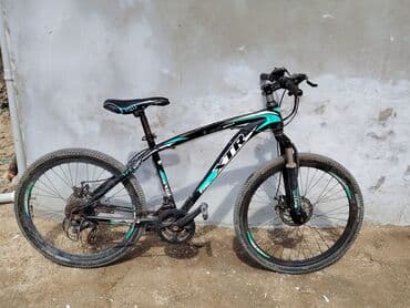 işlenmiş velosipedler: İşlənmiş Şəhər velosipedi 24", sürətlərin sayı: 7, Ünvandan götürmə — 3