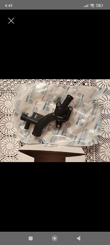 2023, 1.4 l, Benzin, Orijinal, Türkiyə, Yeni lalafo.az -da 2023, 1.4 l, Benzin, Orijinal, Türkiyə, Yeni