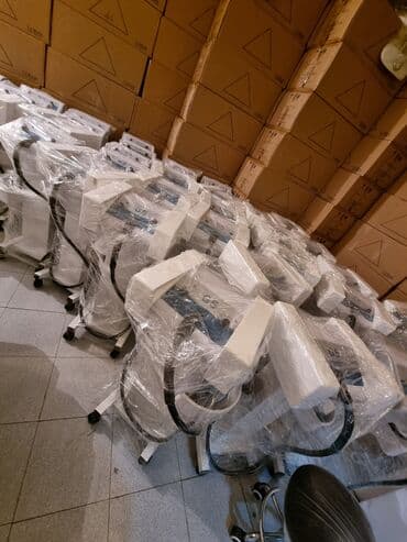 ariqlamaq ucun: Вибро массаж, Инструктаж, обучение — 1