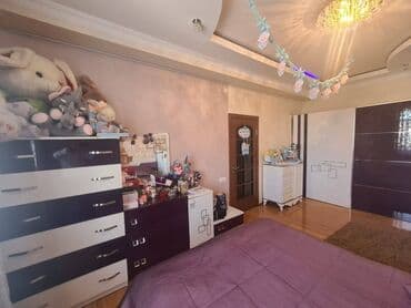 xirdalanda yeni tikili binalar: 2 otaqlı, Yeni tikili, m. Xalqlar Dostluğu, 104 kv. m — 5