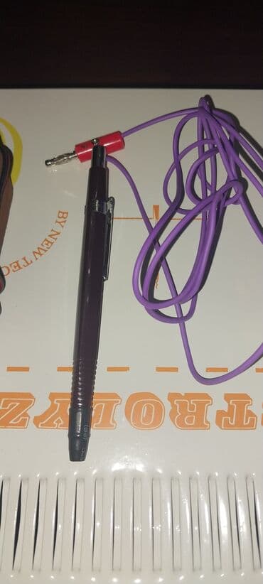 ikinci əl sobalar: Epilyator, Bədən üçün, Yeni, Pulsuz çatdırılma — 6