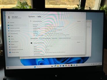 купить игровой ноутбук: AMD Ryzen 7, 16 GB, 17.3 " — 7