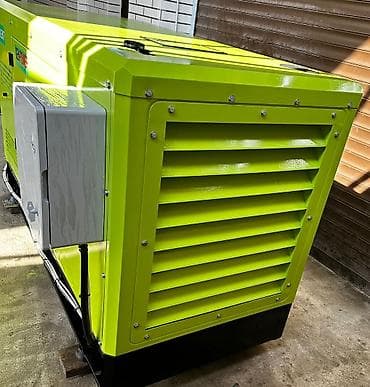 Bərkidici məhsullar: Satış, İşlənmiş, Dizel, Generator, GenPower, Pulsuz çatdırılma, Kredit yoxdur — 7