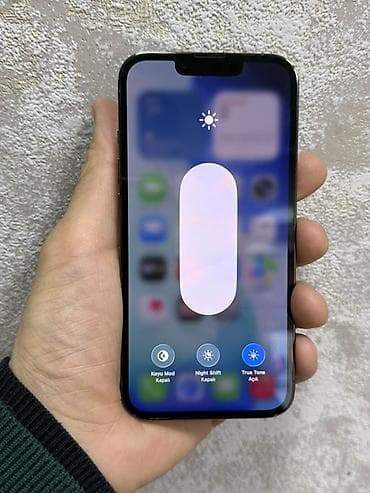 iphone 8 plus irsad: IPhone 13 Pro, 128 GB, Yaşıl, Face ID — 2