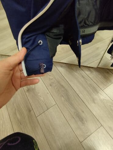 toxunma papaq modelleri: Kurtkalar — 5