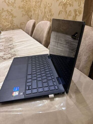 nodbuk: Ideal veziyyetde noutbuk — 2