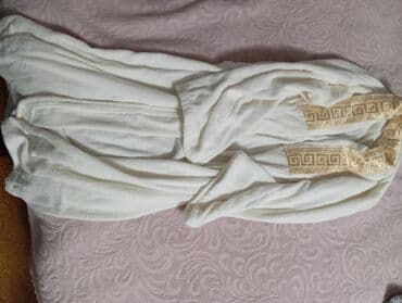 bmw 3 серия 316d mt: Hamam xalati yenidir razmer L — 2