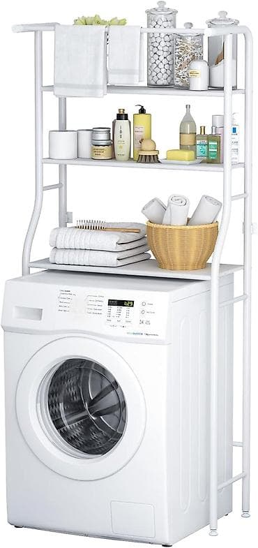 trap hamam: Hamam rəfi, Düz — 2