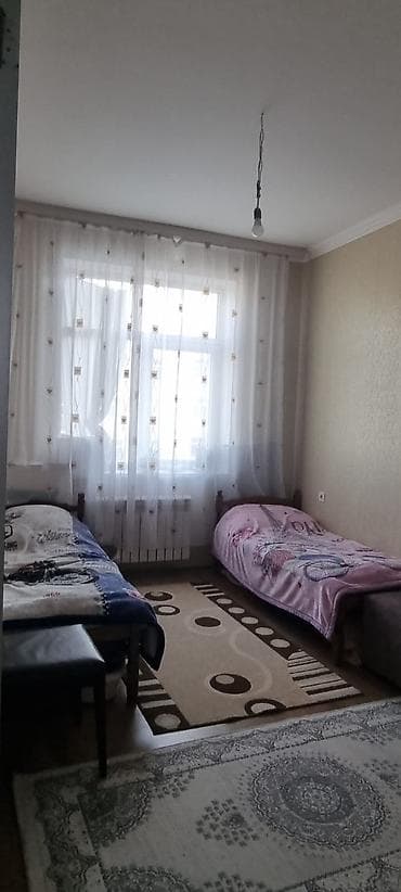 zigda kiraye evler 2023: Hövsan qəs., 4 otaqlı, Yeni tikili, m. Əhmədli, 100 kv. m — 3