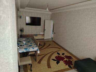 mingəçevir ev alqi satqi: 2 otaqlı, Yeni tikili, 80 kv. m — 25