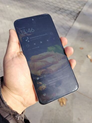 тостер купить в баку: Xiaomi Redmi smartfon - Rəng: gümüşü (mat arxa panel) - Arxa kamera — 3