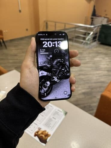 iphone 10 en ucuz: IPhone 16 Pro, Graphite, Face ID — 2