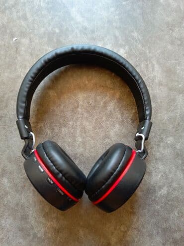 blutuz qulaqciqlar irsad: Yeni Simsiz (Bluetooth) Qulaqcıqlar, rəng - Qara — 1