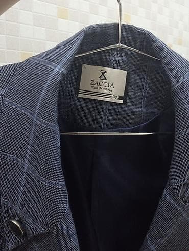 lipolitik nədir: Продается элегантный женский костюм от турецкого бренда ZACCIA — 3