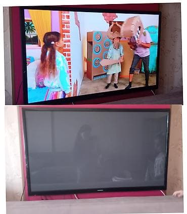 Samsung 140 diaqnal sade ideal vəziyyətdədir 480 azn ünvan Masazır lalafo.az -da Samsung 140 diaqnal sade ideal vəziyyətdədir 480 azn ünvan Masazır