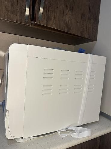 Runyes 18L Avtoklav (Autoclave / Buxarlı sterilizator) — 2