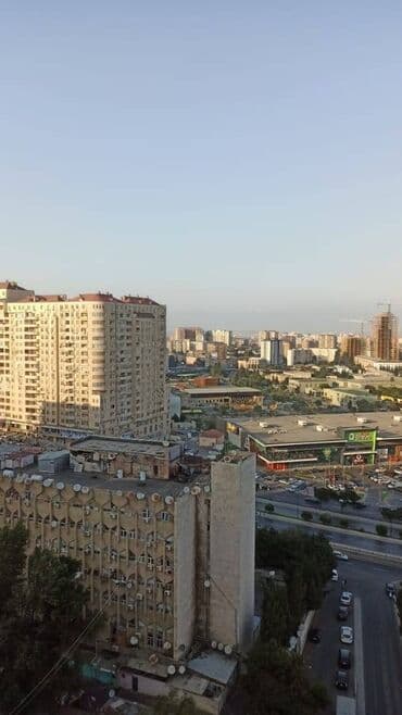 дешевые квартиры в баку купить: 20 yanvar metrosuna yaxın 17 mertebeli binanın 12-ci mərtəbəsində — 11