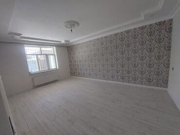 yarı tikili evlər: 4 otaqlı, 120 kv. m, Kredit yoxdur, Yeni təmirli — 6