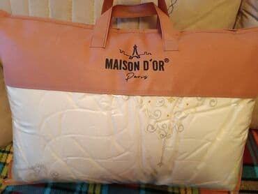 Balış üzləri: Подушка 50×70.Новая — 3