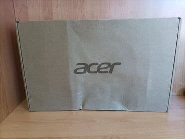 Acer: Yeni Acer Aspire, 15.6 ", AMD Ryzen 7, 512 GB, Rayonlara çatdırılma, Ünvandan götürmə, Ödənişli çatdırılma — 3