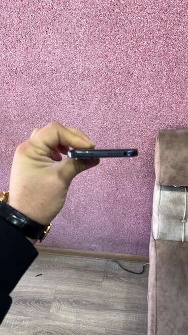 sma tunar: Redmi 11, 64 GB, rəng - Boz, İki sim kartlı — 6