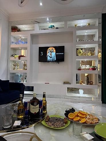 ev sumqayit: Bağ evi kirayə verilir, Mərdəkan Mərdəkanda yerləşən isti, hovuzlu bağ — 4