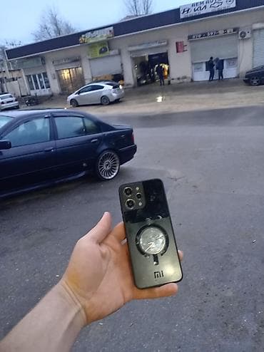 telefon redmi not 8: Redmi 12, 256 GB, rəng - Mavi, Barmaq izi, İki sim kartlı — 7