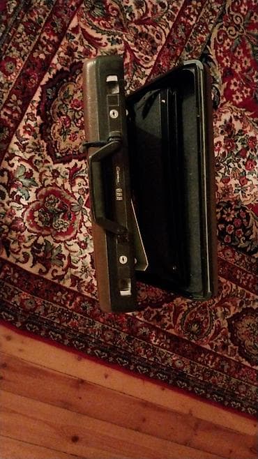 bakcell internet deaktiv: Kombinasiya kilidli sərt portfel/çantadır. Xüsusiyyətlər: - Sərt — 2