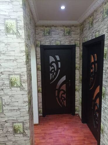 двухкомнатные новостройки в баку: 2 комнаты, Новостройка, 66 м² — 11