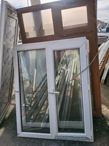 пластиковые окна баку: PVC pəncərə və qapı sistemləri

işlənmiş və təzə sifarişlərin qəbulu — 14