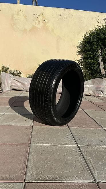 215 55 r17 teker: Arabalar üçün təkərlər — 4