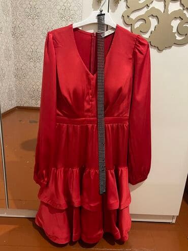 son zeng donlari: Ziyafət donları — 3