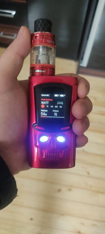 elektron qəlyan topdan satış: Elektron Qəlyan marka- Smok Tam orginal Usdunde 2 yeni batareyka — 6