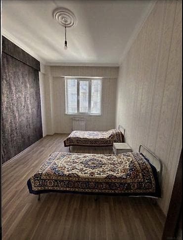 gencede kreditle evler: Xırdalan kristal abşeron 1də bir nəfər xanım otaq yoldaşı axtarılır — 9