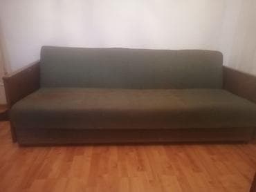 stulla: Divan, İşlənmiş, Açılmayan, Bazasız, Parça, Çatdırılma yoxdur — 2
