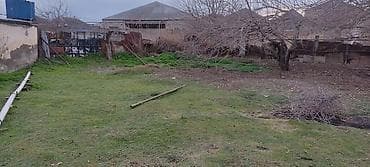 kirə: 3 sot Tikinti, Qaz, İşıq, Su — 9